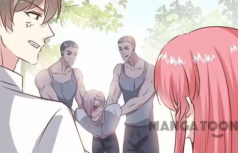 Don’T Mess With That Spicy Mother Chapter 157