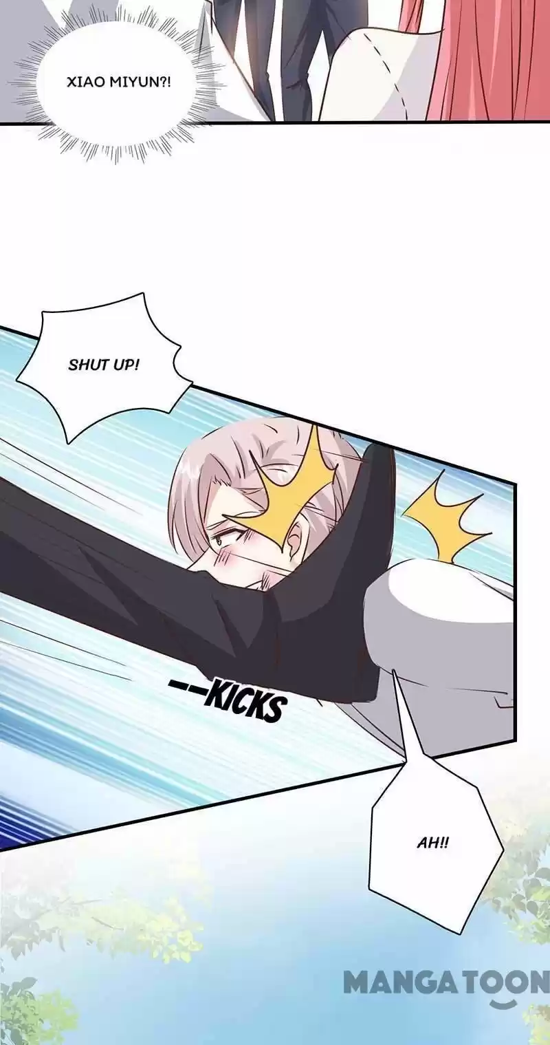 Don’T Mess With That Spicy Mother Chapter 157