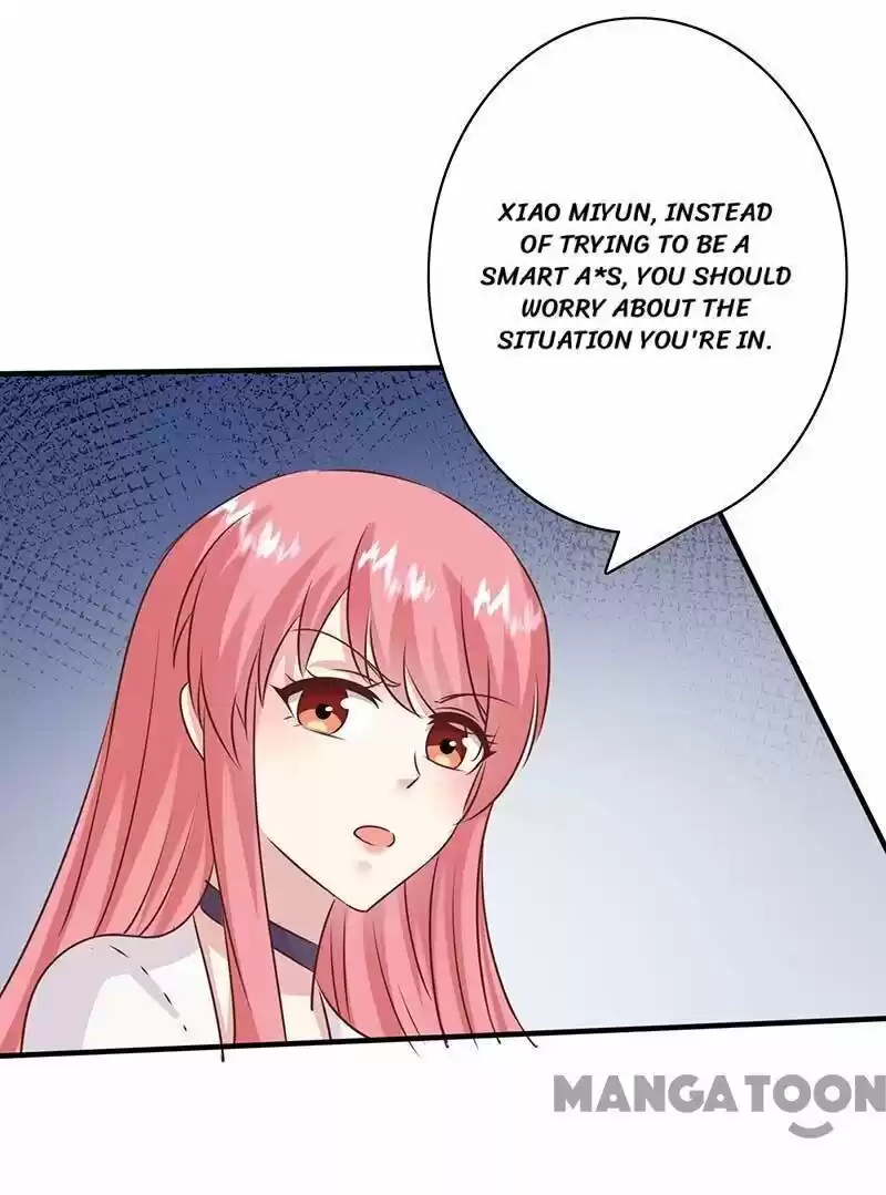 Don’T Mess With That Spicy Mother Chapter 157