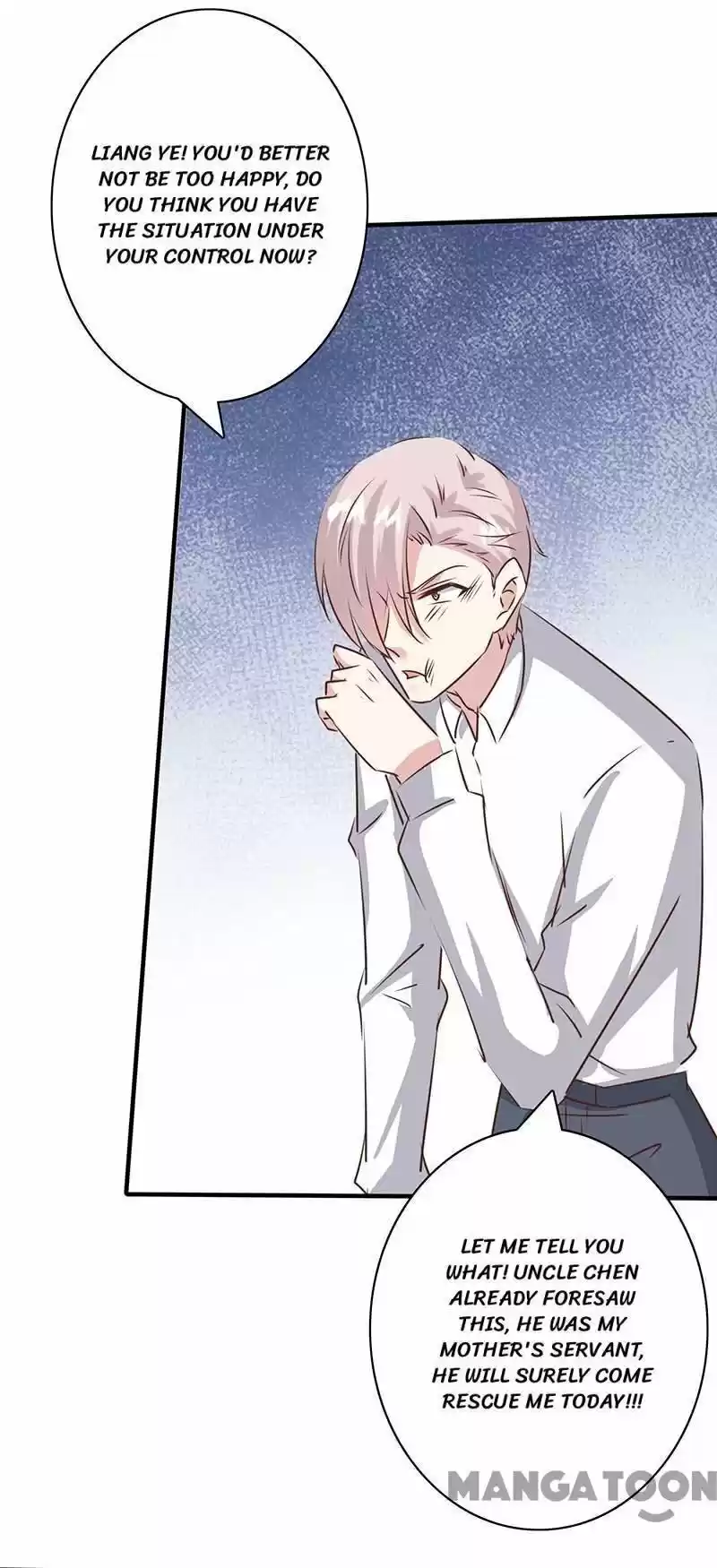 Don’T Mess With That Spicy Mother Chapter 157