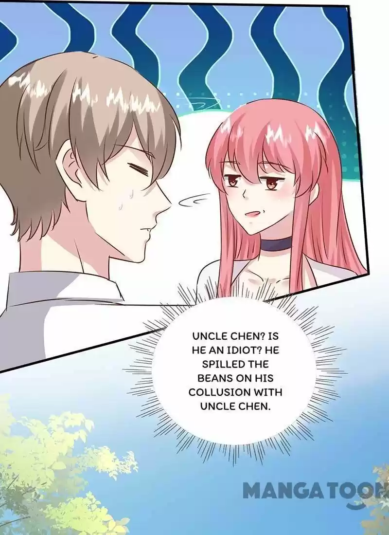 Don’T Mess With That Spicy Mother Chapter 157