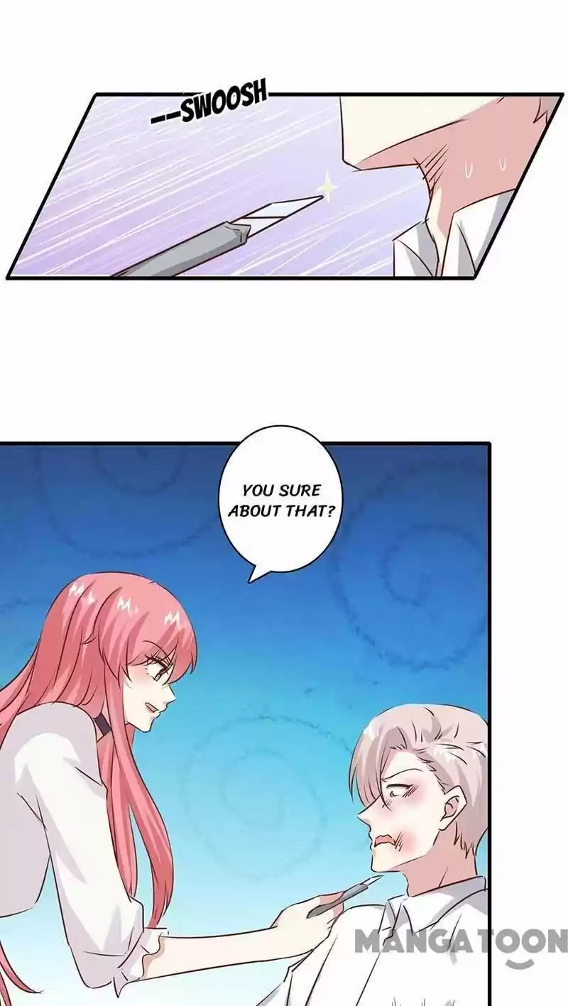 Don’T Mess With That Spicy Mother Chapter 157