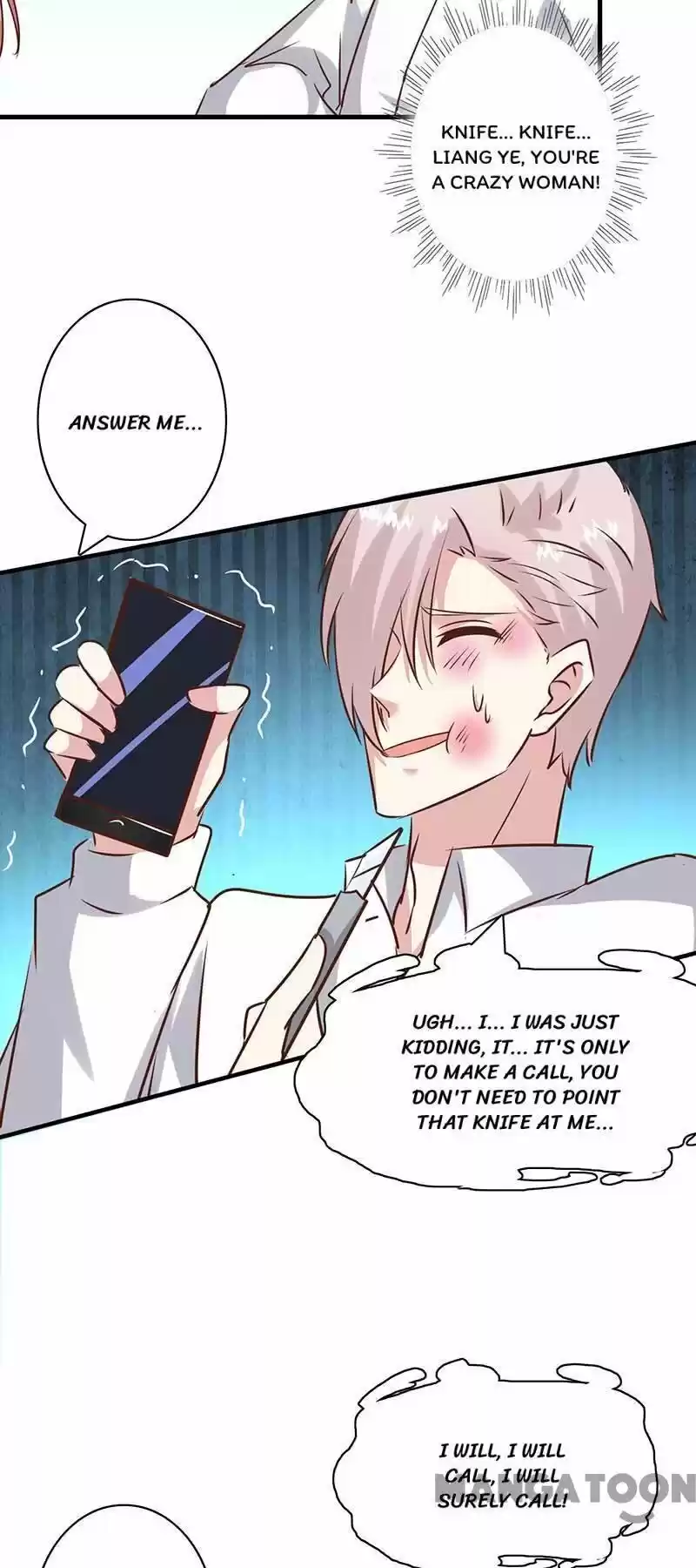 Don’T Mess With That Spicy Mother Chapter 157