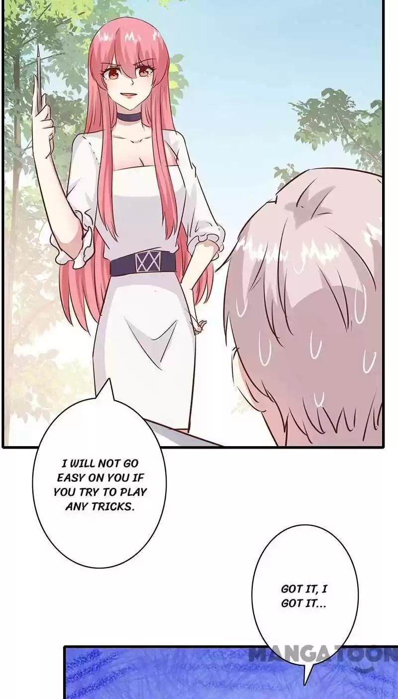 Don’T Mess With That Spicy Mother Chapter 157