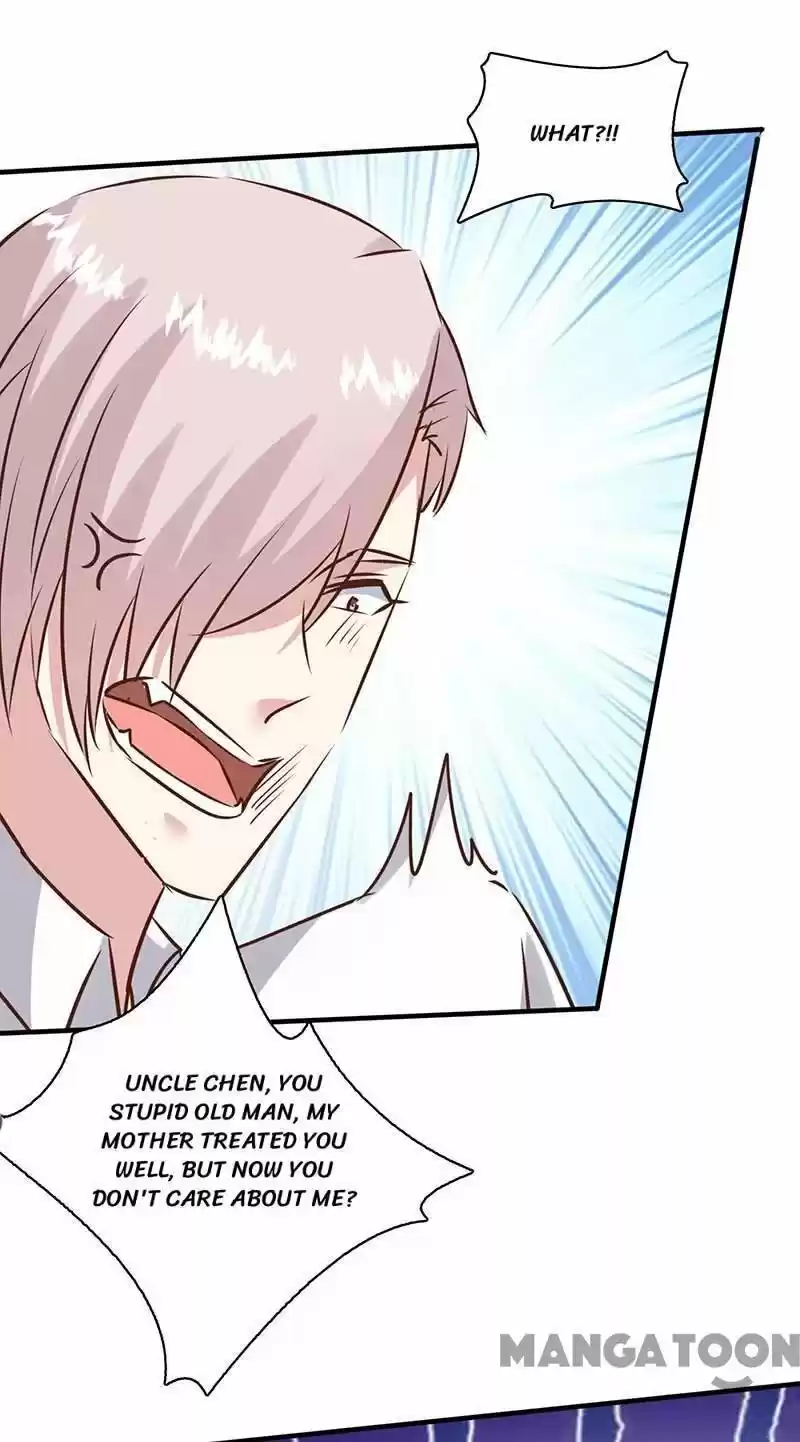 Don’T Mess With That Spicy Mother Chapter 157