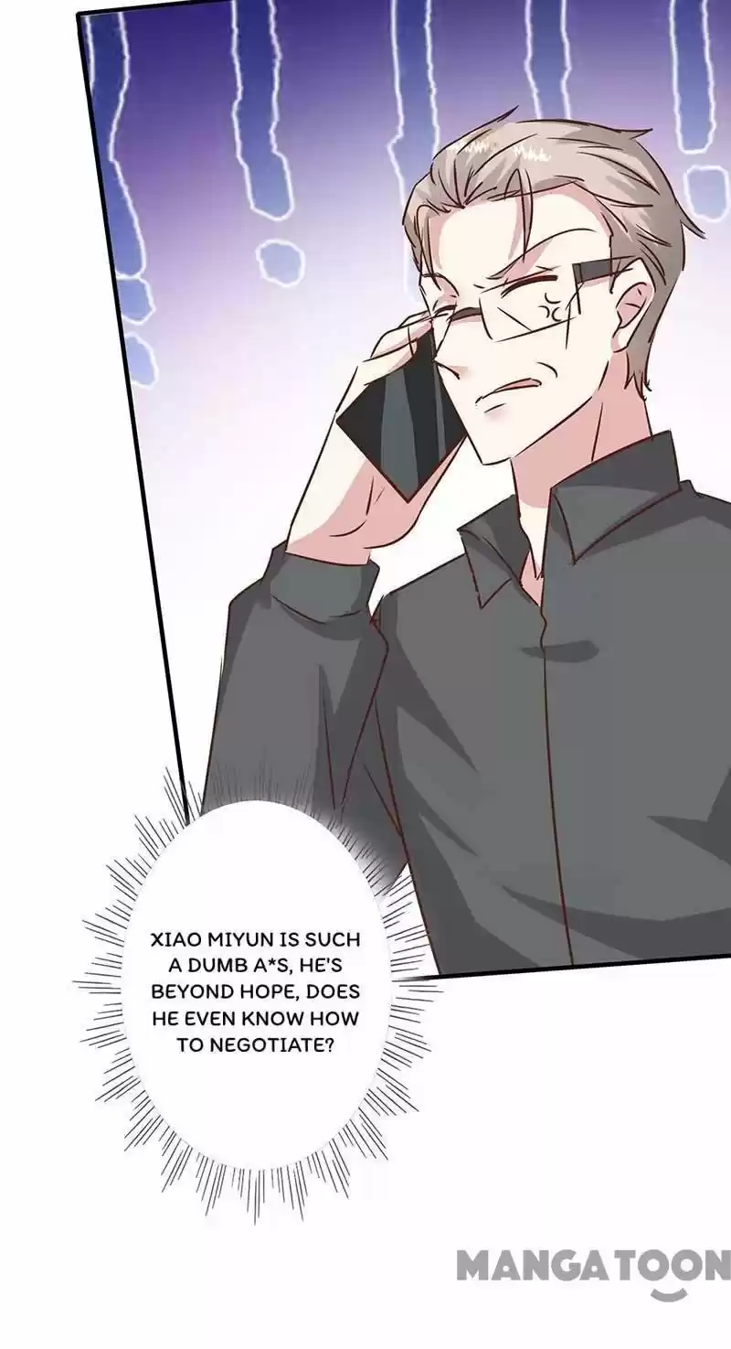 Don’T Mess With That Spicy Mother Chapter 157