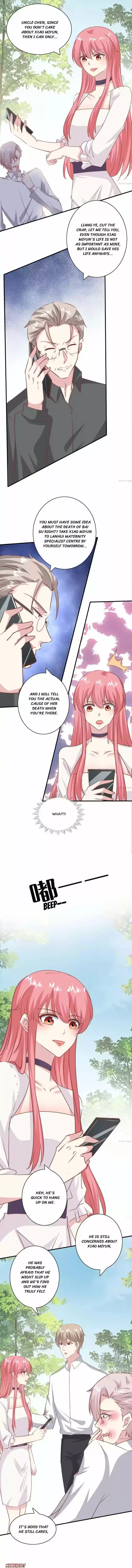 Don’T Mess With That Spicy Mother Chapter 158