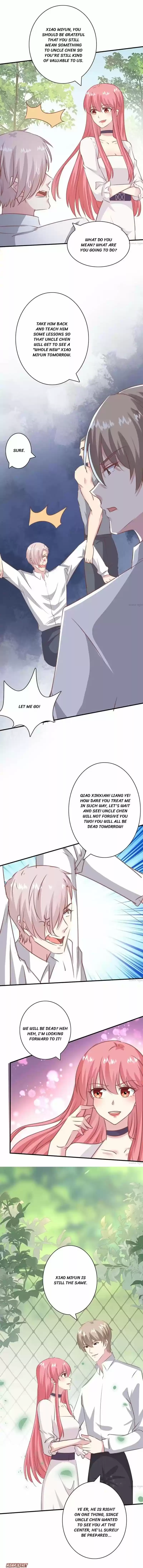 Don’T Mess With That Spicy Mother Chapter 158