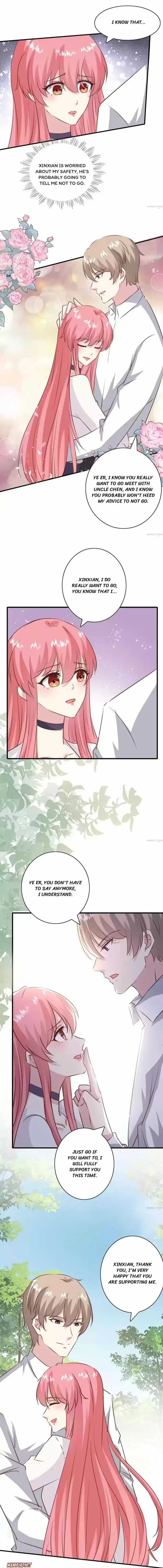 Don’T Mess With That Spicy Mother Chapter 158