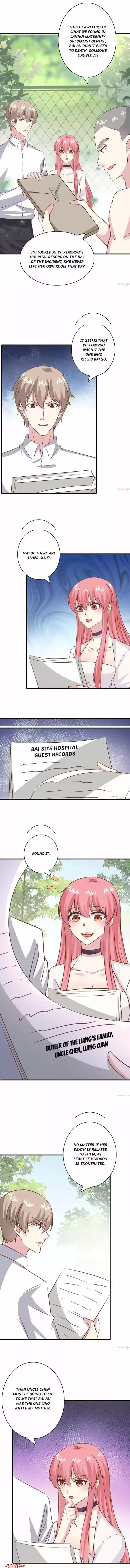 Don’T Mess With That Spicy Mother Chapter 158