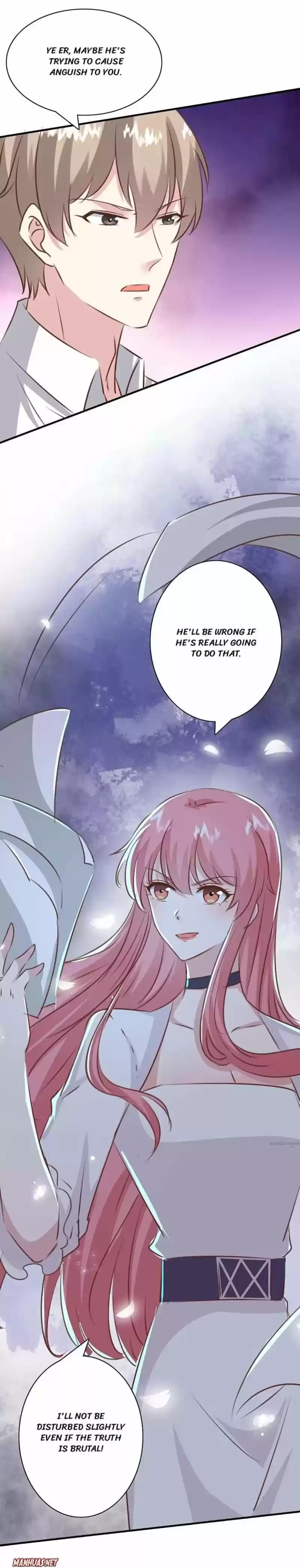 Don’T Mess With That Spicy Mother Chapter 158