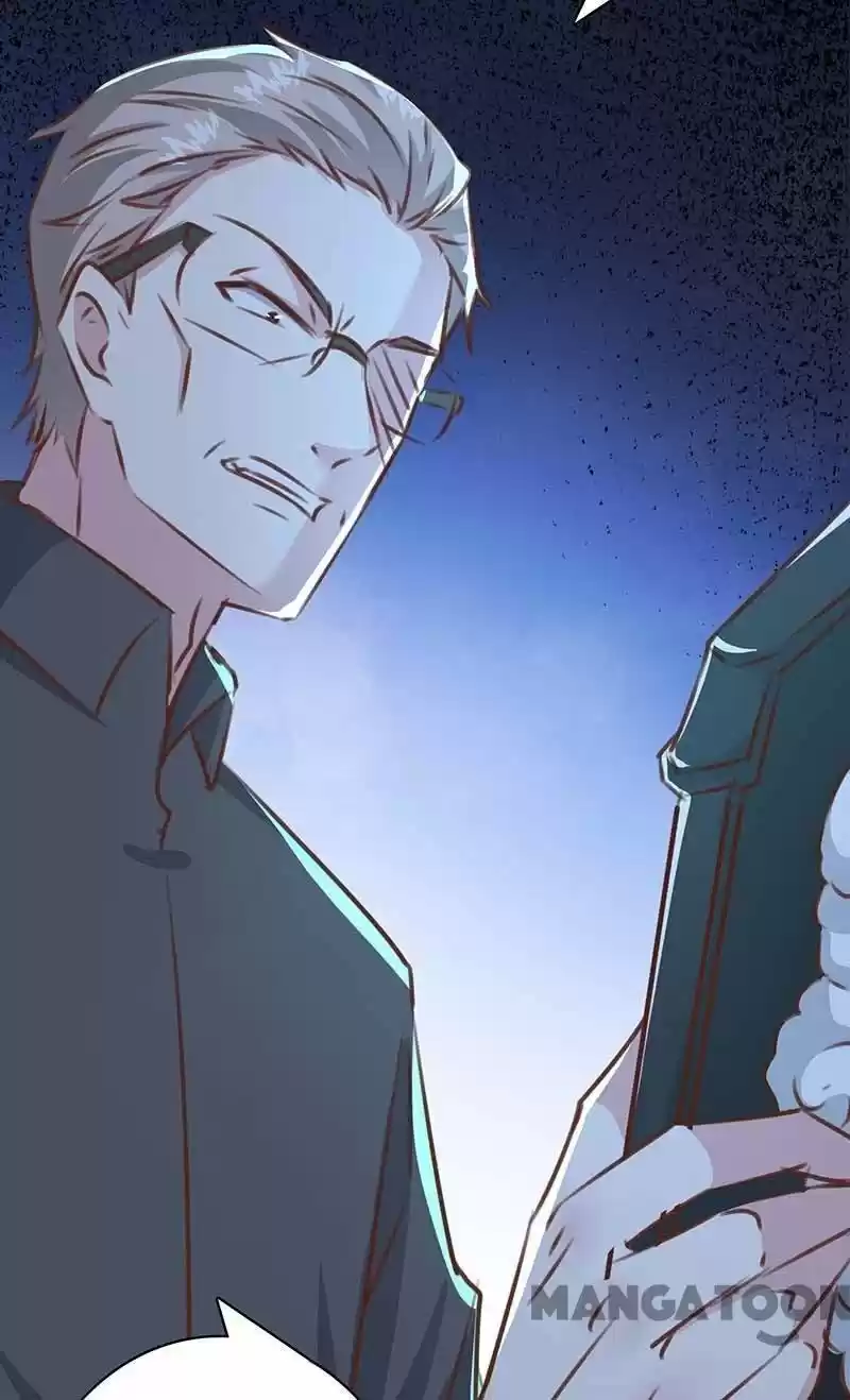 Don’T Mess With That Spicy Mother Chapter 159