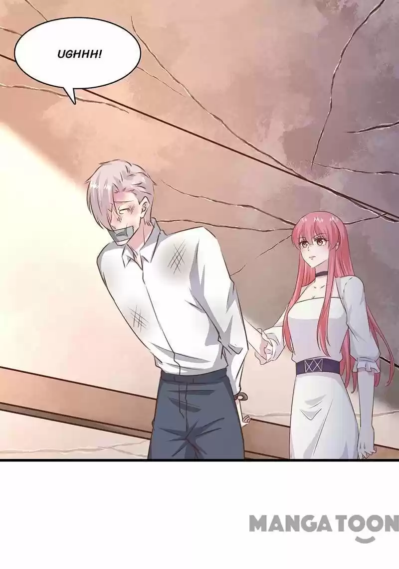 Don’T Mess With That Spicy Mother Chapter 159