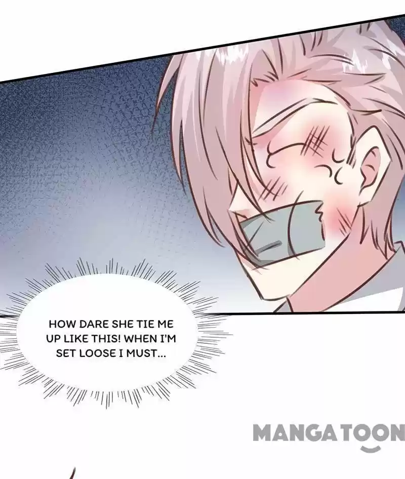 Don’T Mess With That Spicy Mother Chapter 159