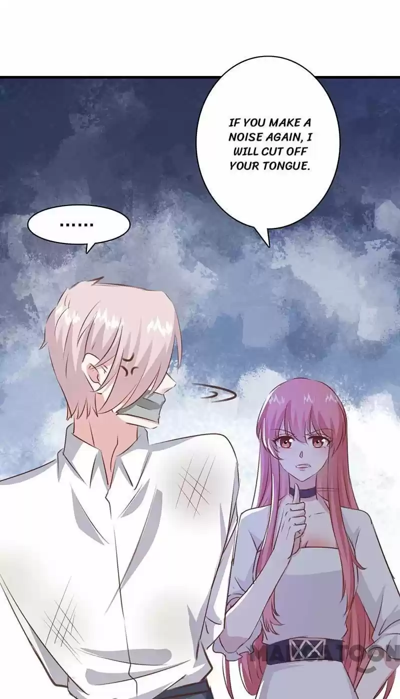 Don’T Mess With That Spicy Mother Chapter 159