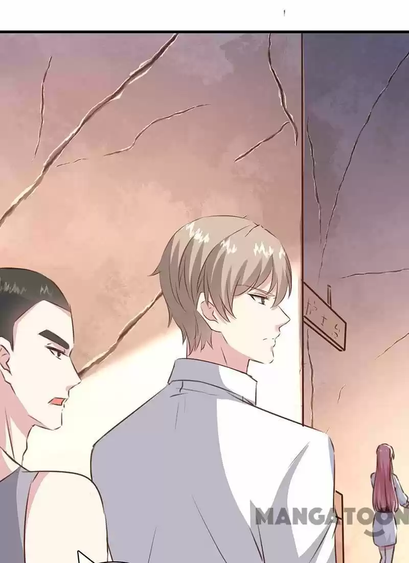 Don’T Mess With That Spicy Mother Chapter 159