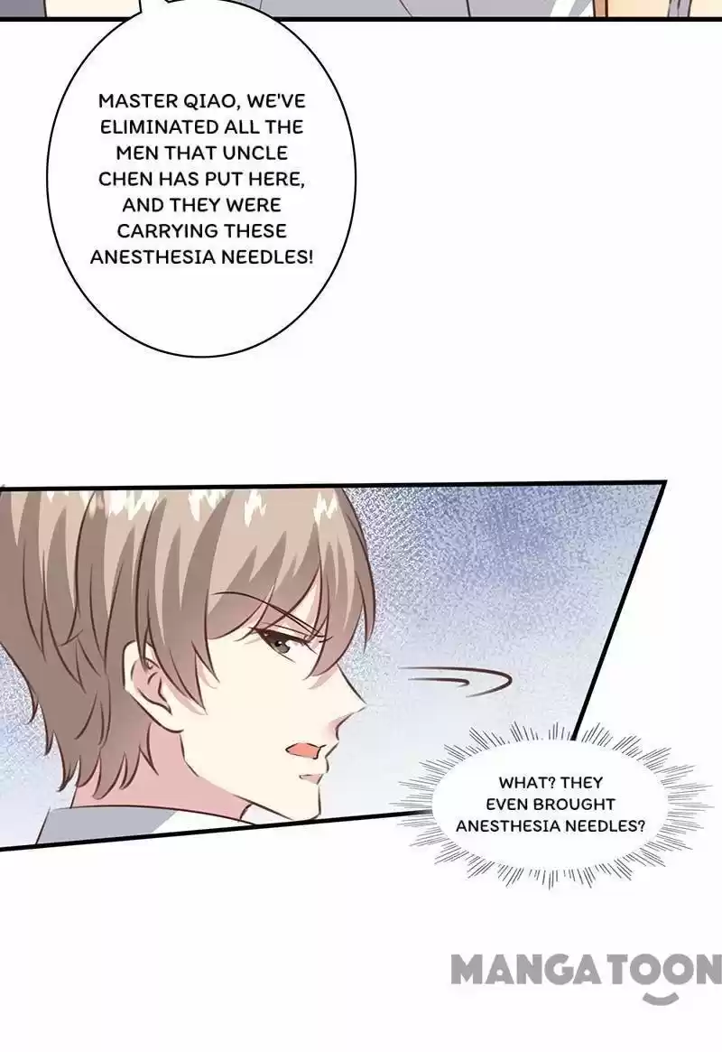 Don’T Mess With That Spicy Mother Chapter 159