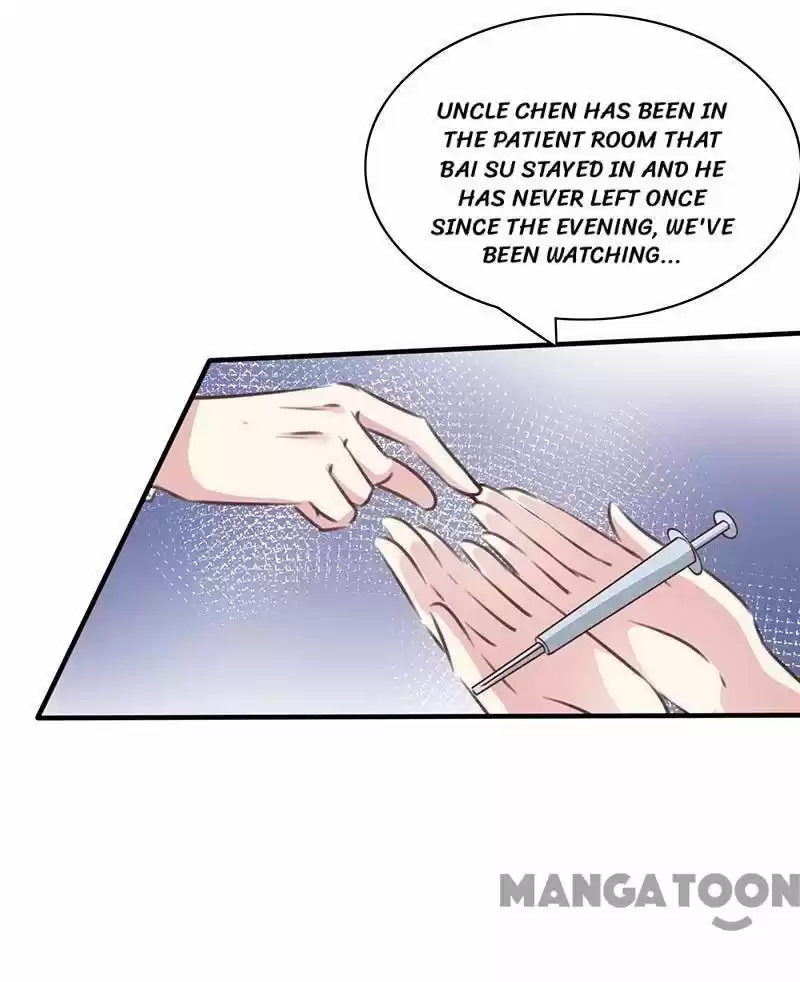 Don’T Mess With That Spicy Mother Chapter 159