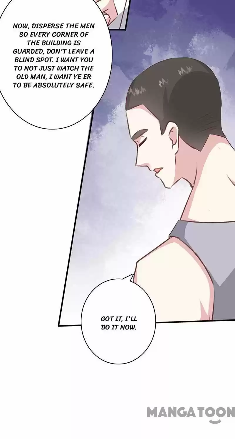 Don’T Mess With That Spicy Mother Chapter 159