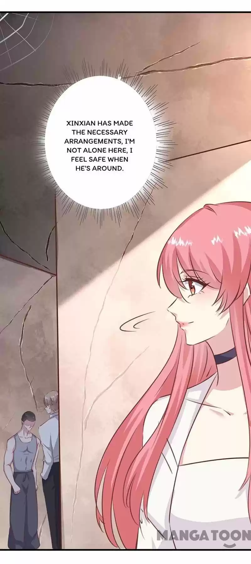 Don’T Mess With That Spicy Mother Chapter 159