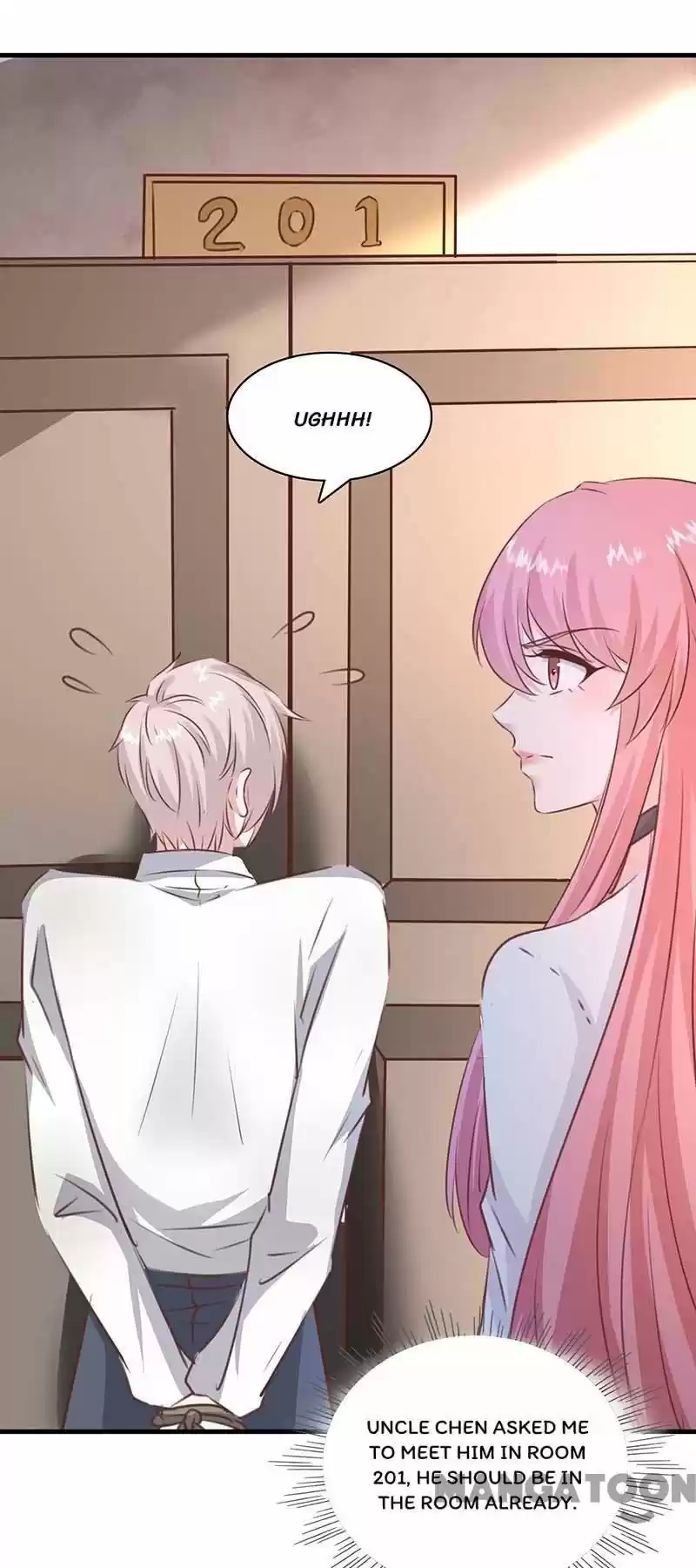 Don’T Mess With That Spicy Mother Chapter 159