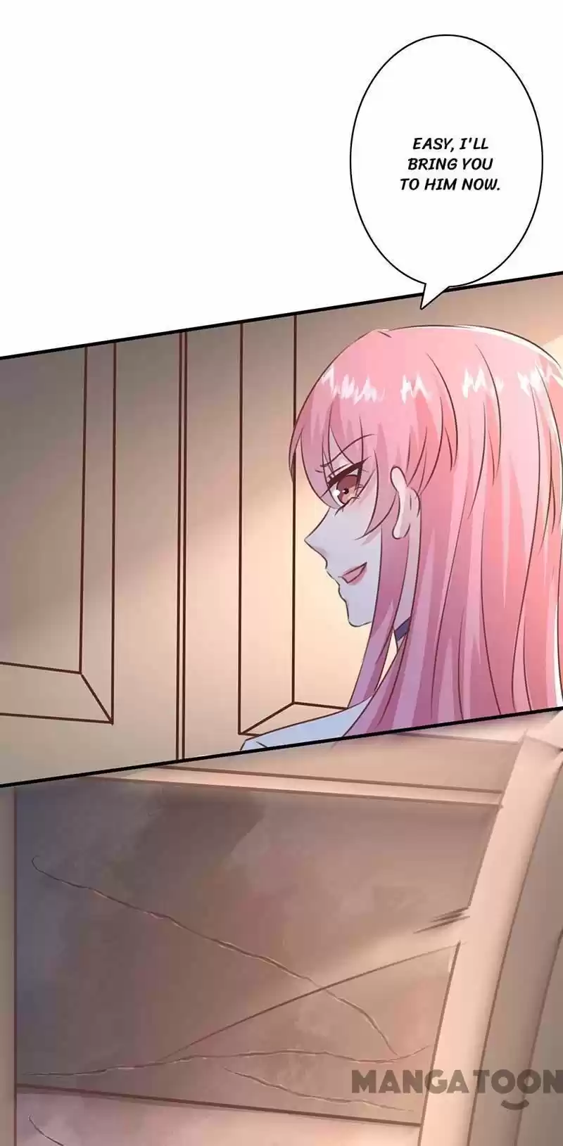 Don’T Mess With That Spicy Mother Chapter 159