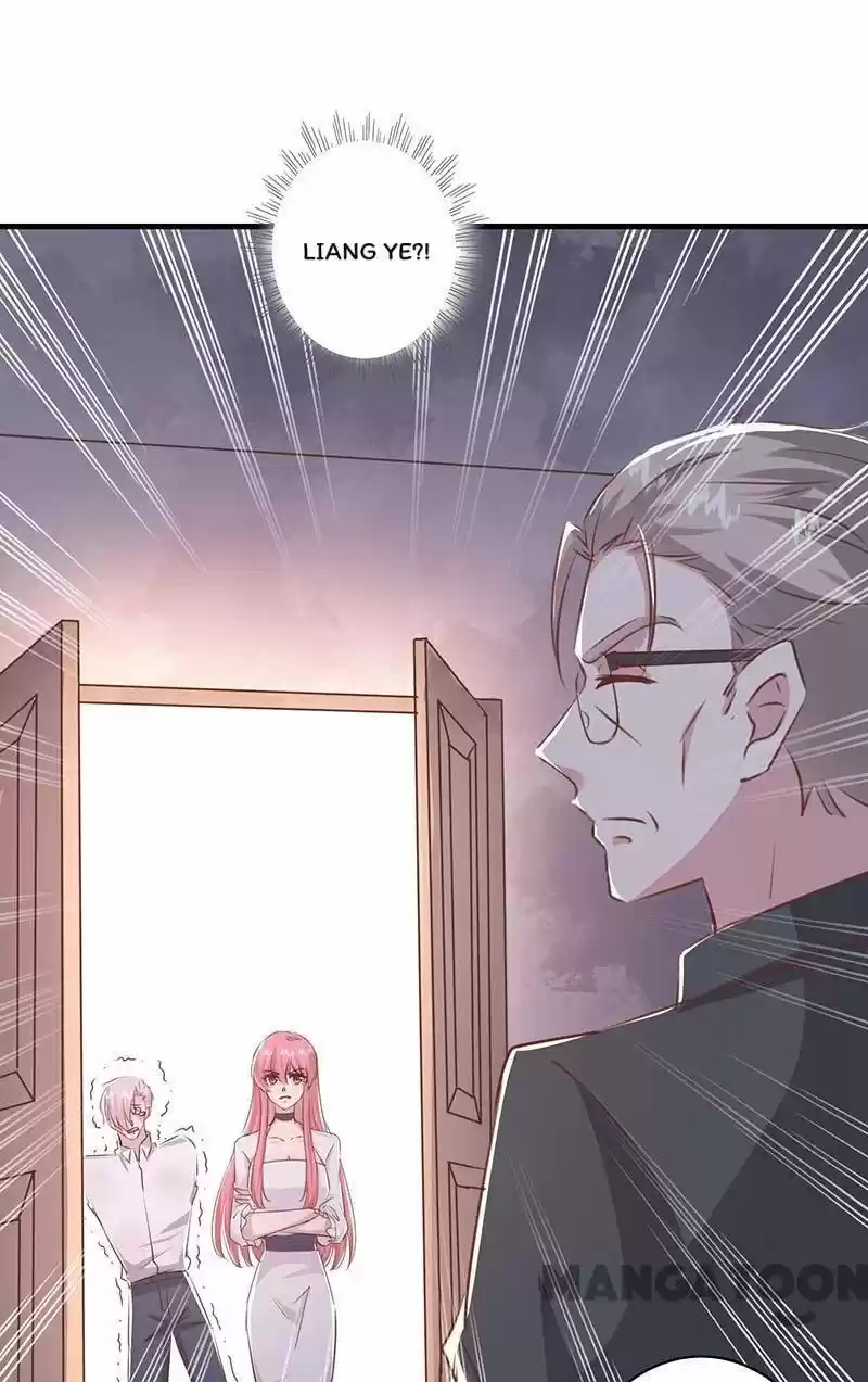 Don’T Mess With That Spicy Mother Chapter 159