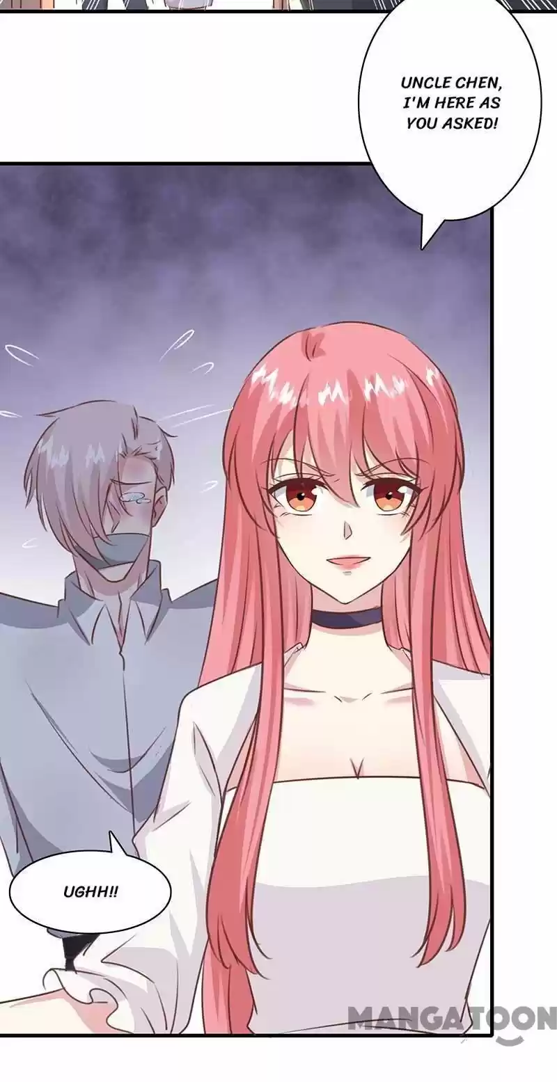 Don’T Mess With That Spicy Mother Chapter 159