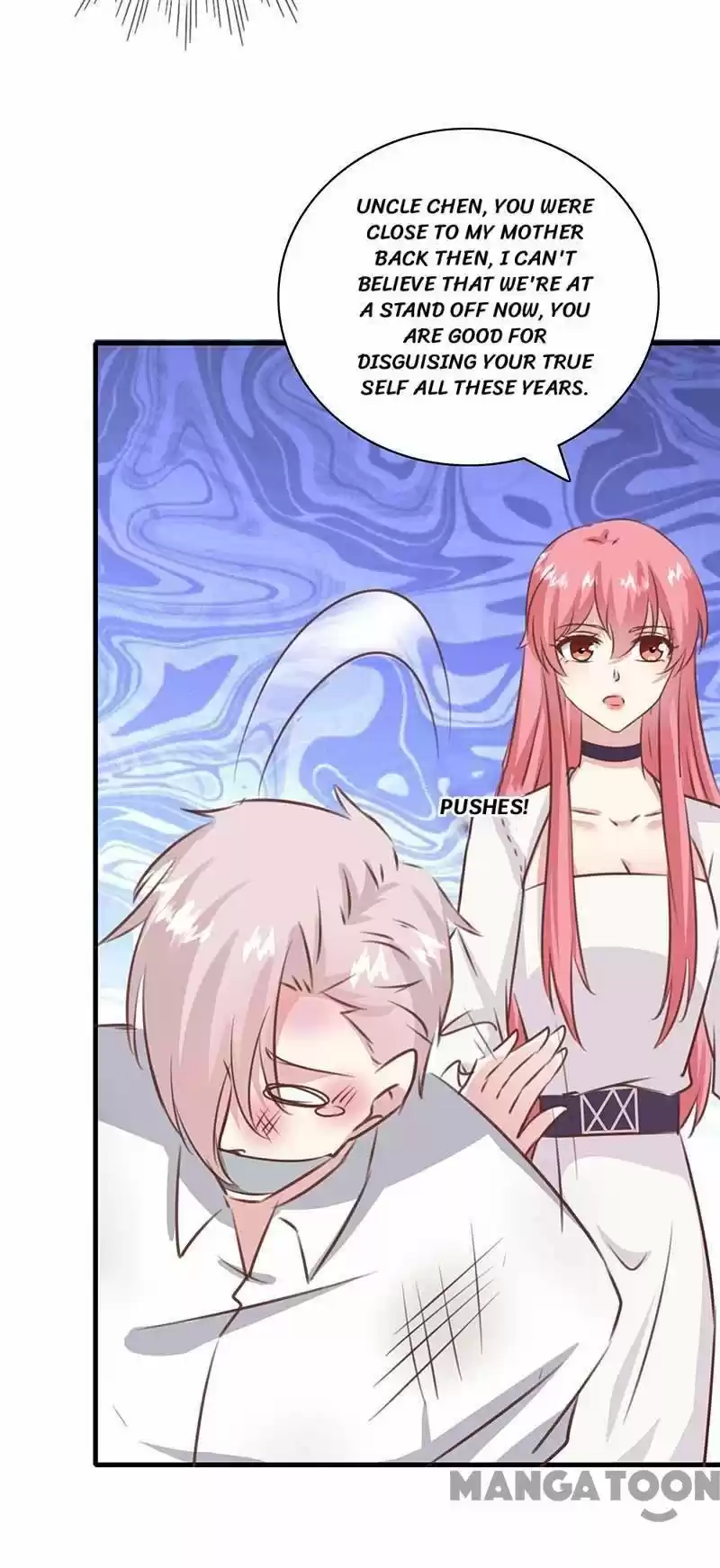 Don’T Mess With That Spicy Mother Chapter 159