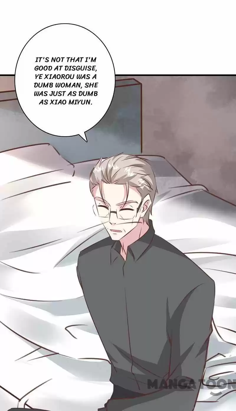 Don’T Mess With That Spicy Mother Chapter 159