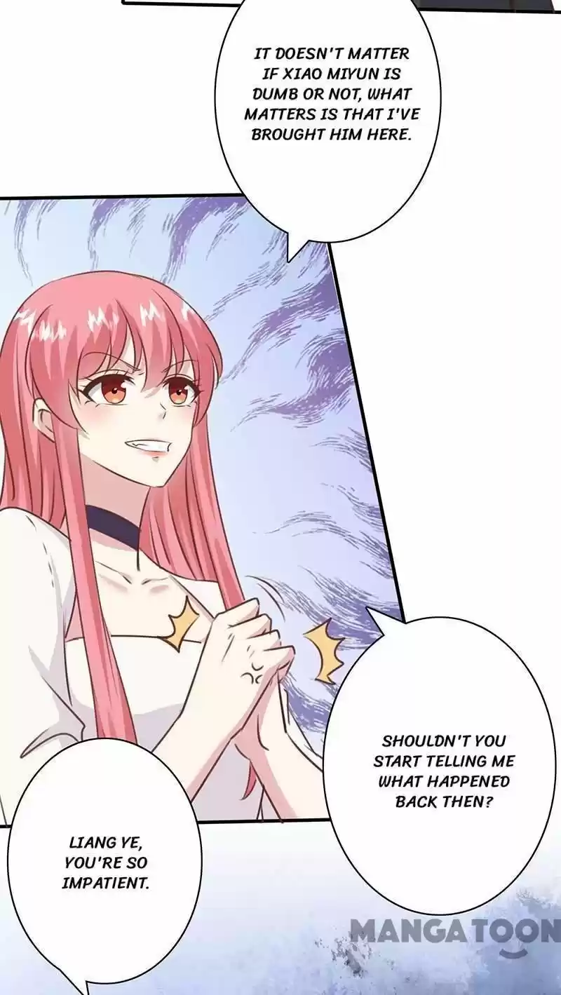 Don’T Mess With That Spicy Mother Chapter 159