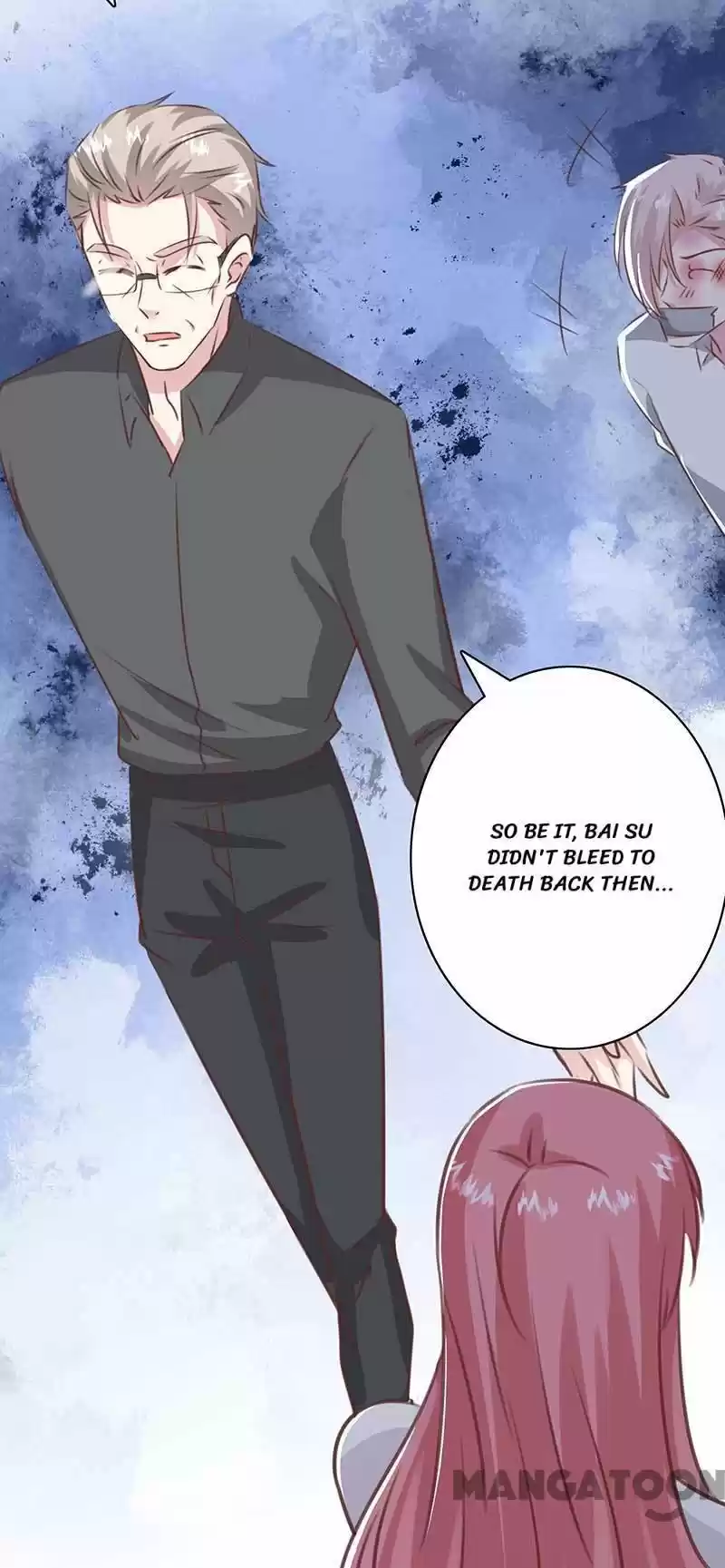 Don’T Mess With That Spicy Mother Chapter 159