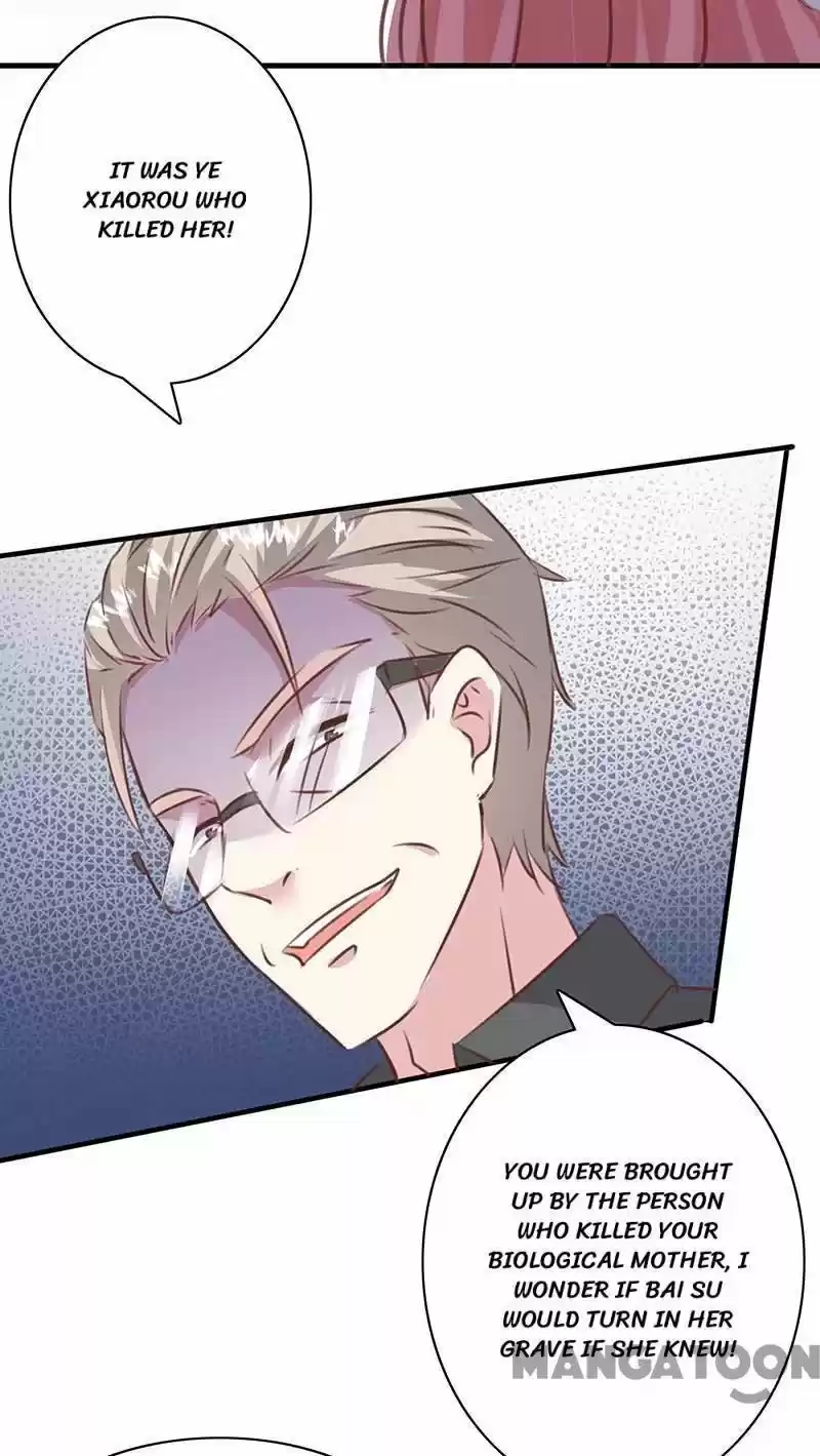 Don’T Mess With That Spicy Mother Chapter 159