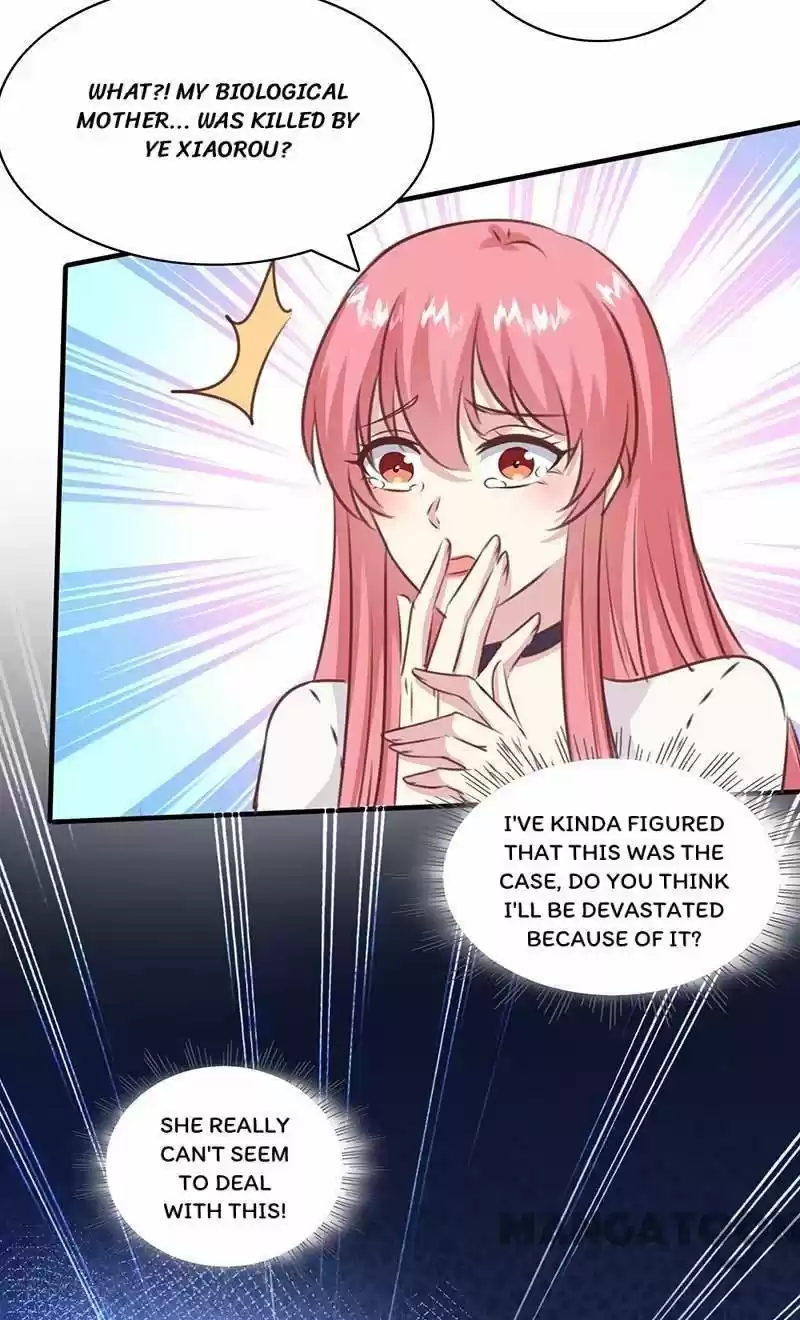 Don’T Mess With That Spicy Mother Chapter 159