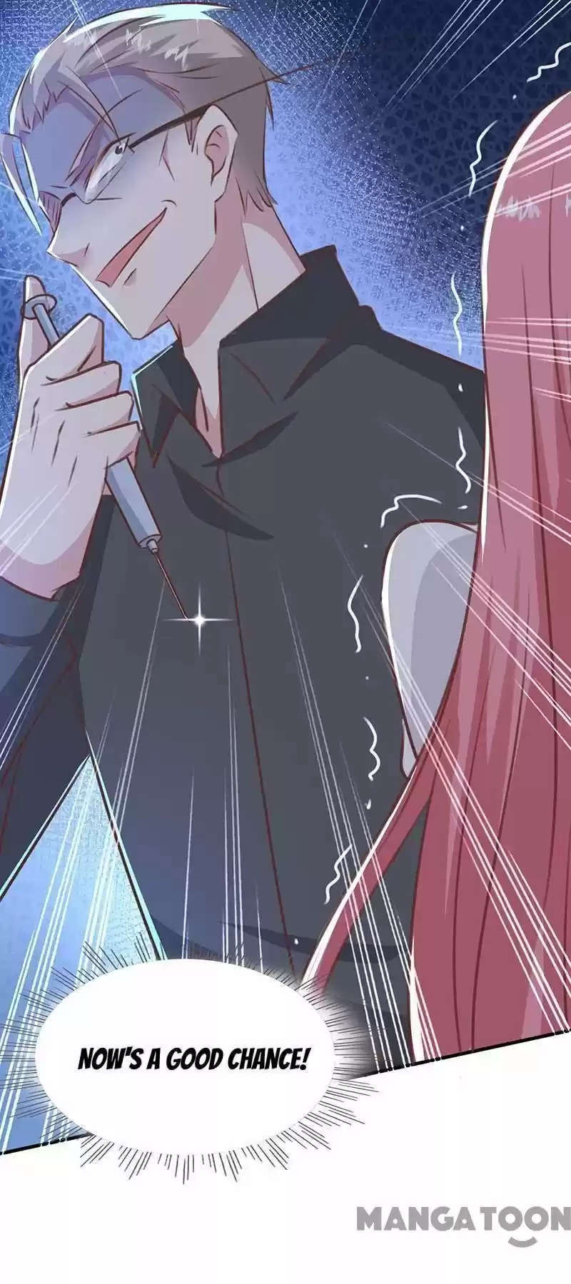 Don’T Mess With That Spicy Mother Chapter 159