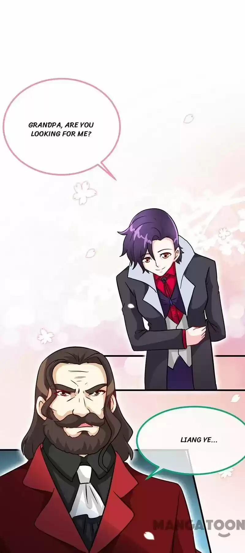 Don’T Mess With That Spicy Mother Chapter 16