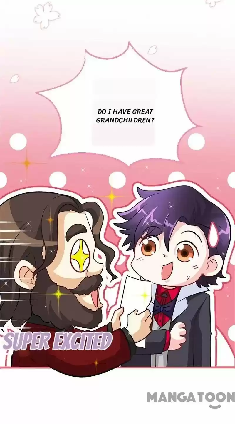 Don’T Mess With That Spicy Mother Chapter 16