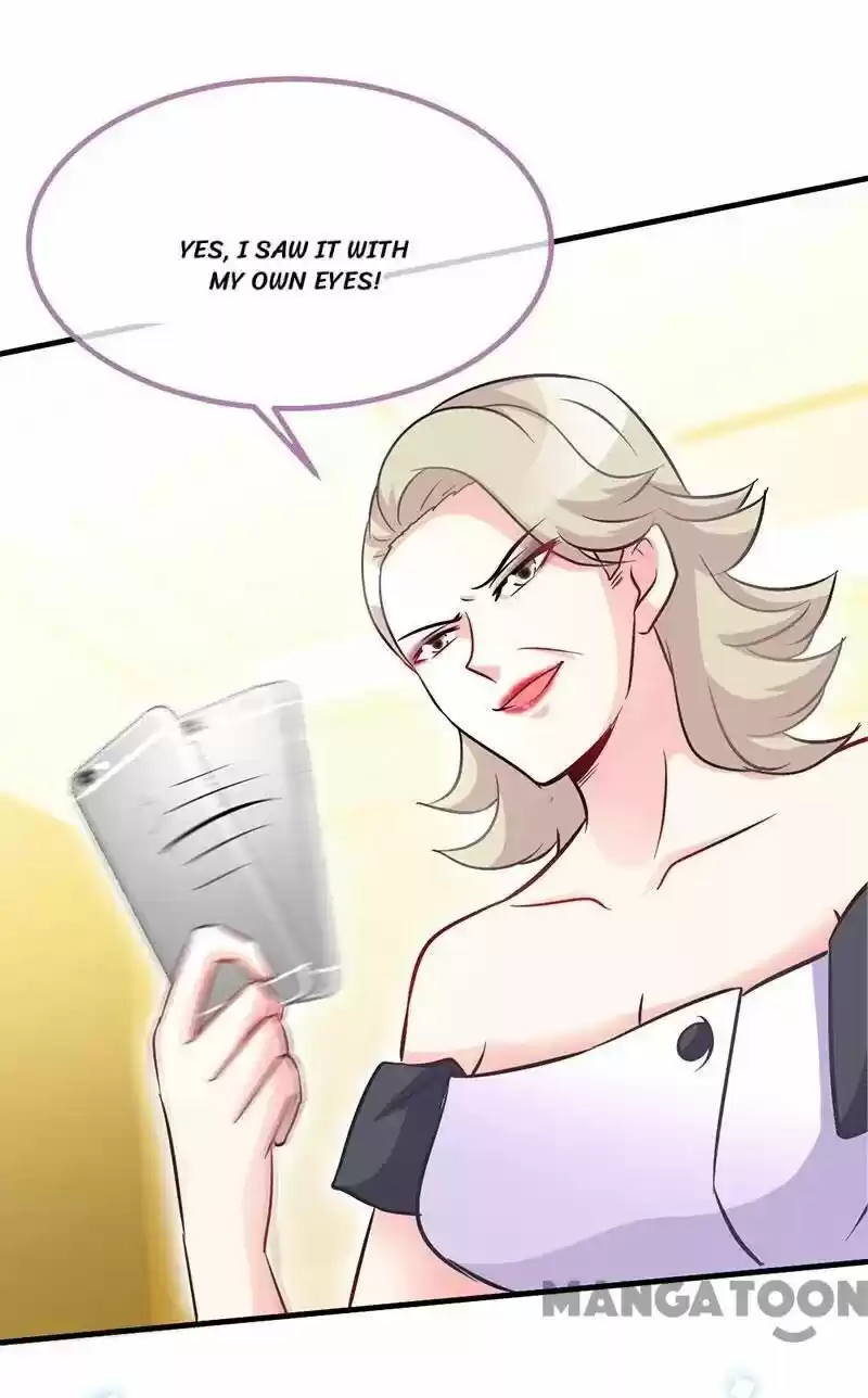 Don’T Mess With That Spicy Mother Chapter 16