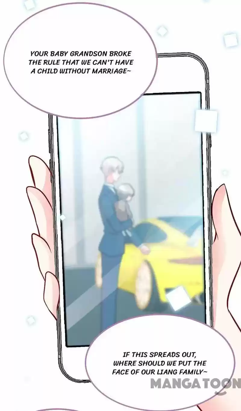 Don’T Mess With That Spicy Mother Chapter 16