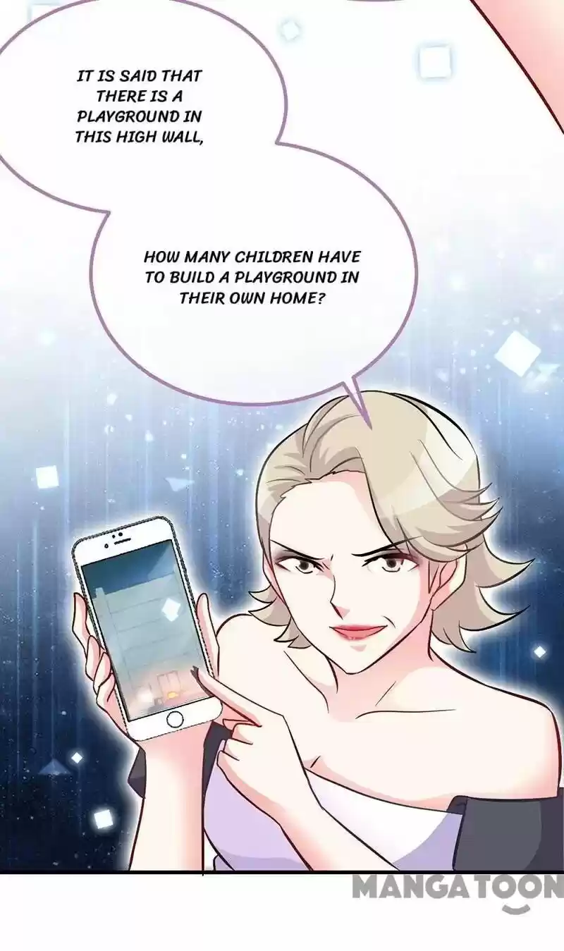 Don’T Mess With That Spicy Mother Chapter 16