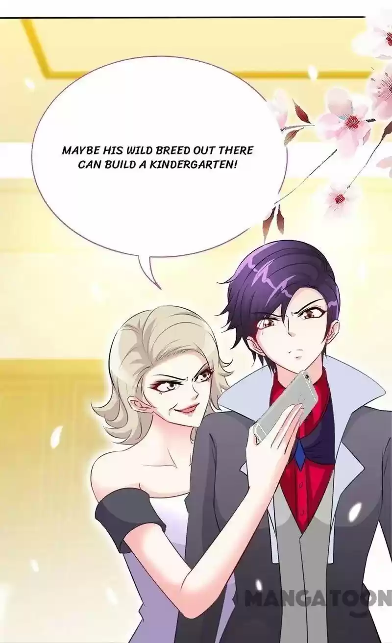 Don’T Mess With That Spicy Mother Chapter 16