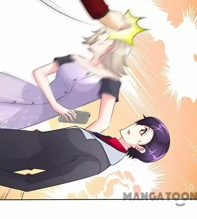 Don’T Mess With That Spicy Mother Chapter 16