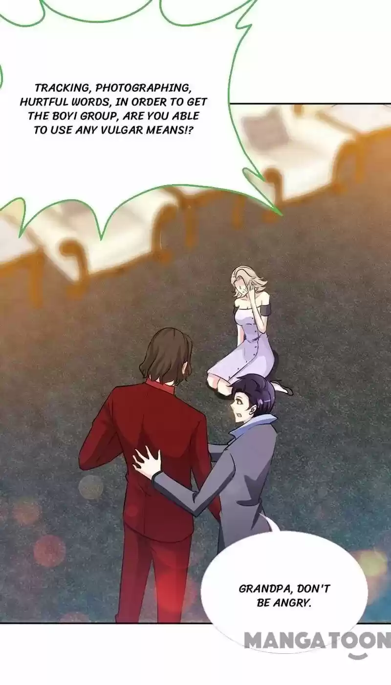 Don’T Mess With That Spicy Mother Chapter 16