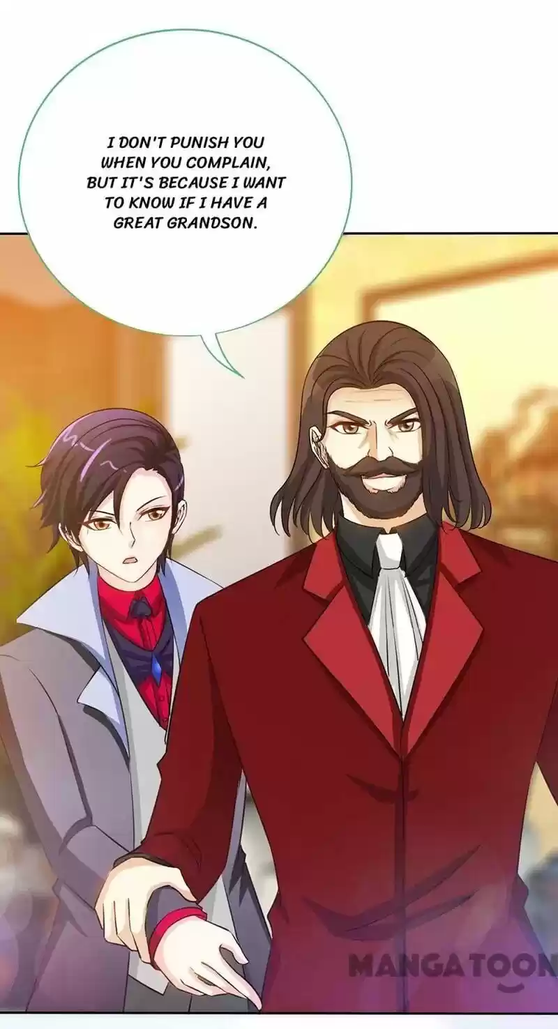 Don’T Mess With That Spicy Mother Chapter 16