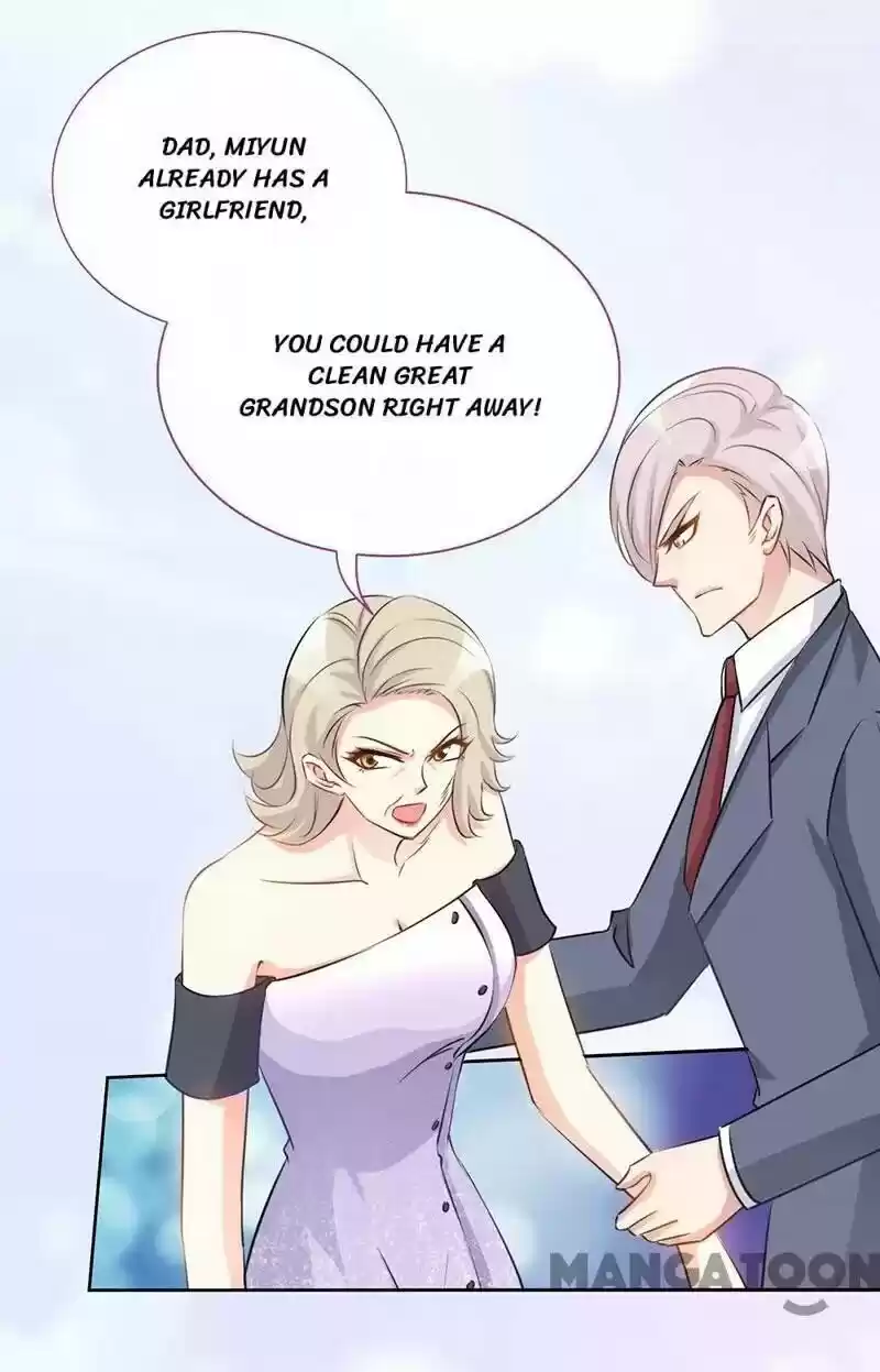 Don’T Mess With That Spicy Mother Chapter 16