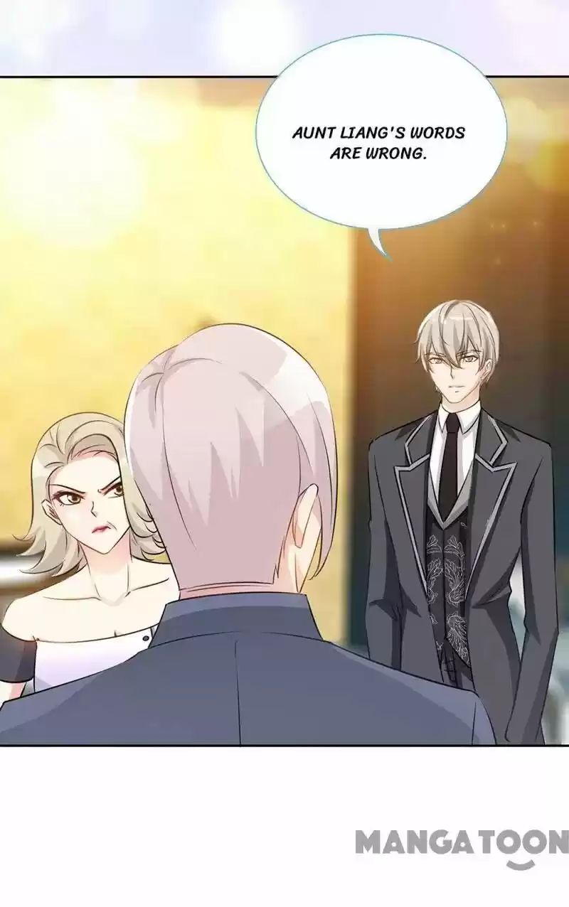 Don’T Mess With That Spicy Mother Chapter 16