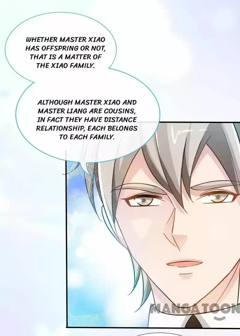Don’T Mess With That Spicy Mother Chapter 16