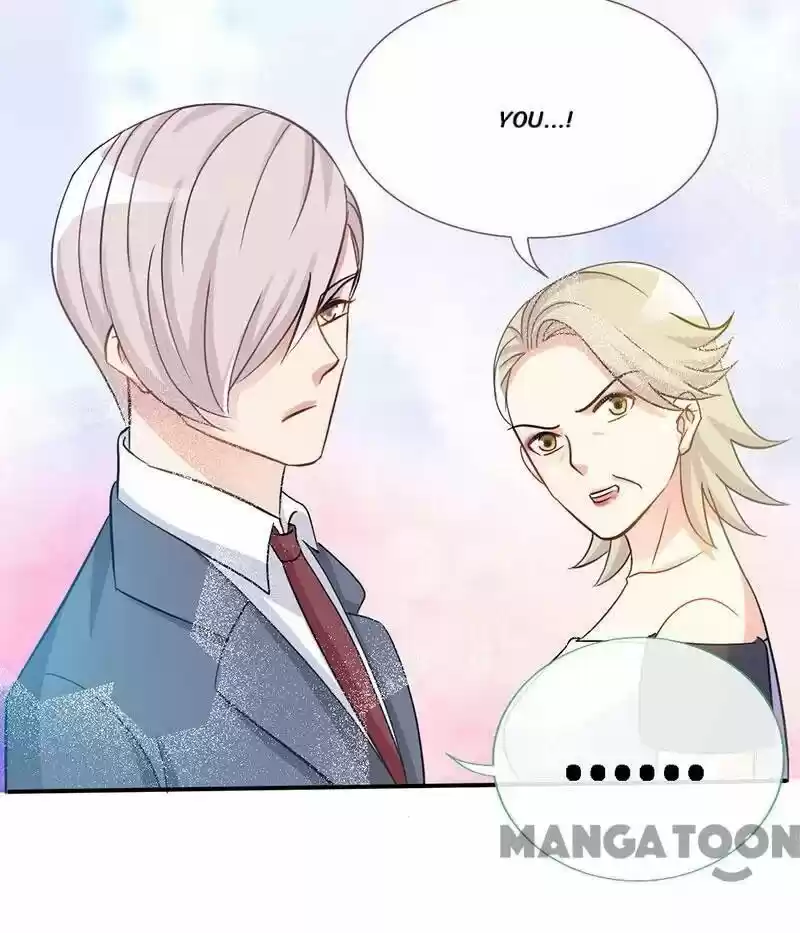 Don’T Mess With That Spicy Mother Chapter 16