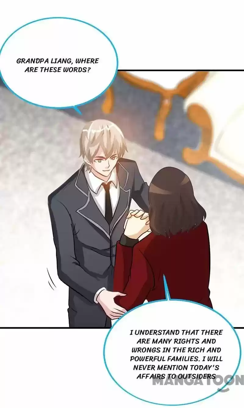 Don’T Mess With That Spicy Mother Chapter 16