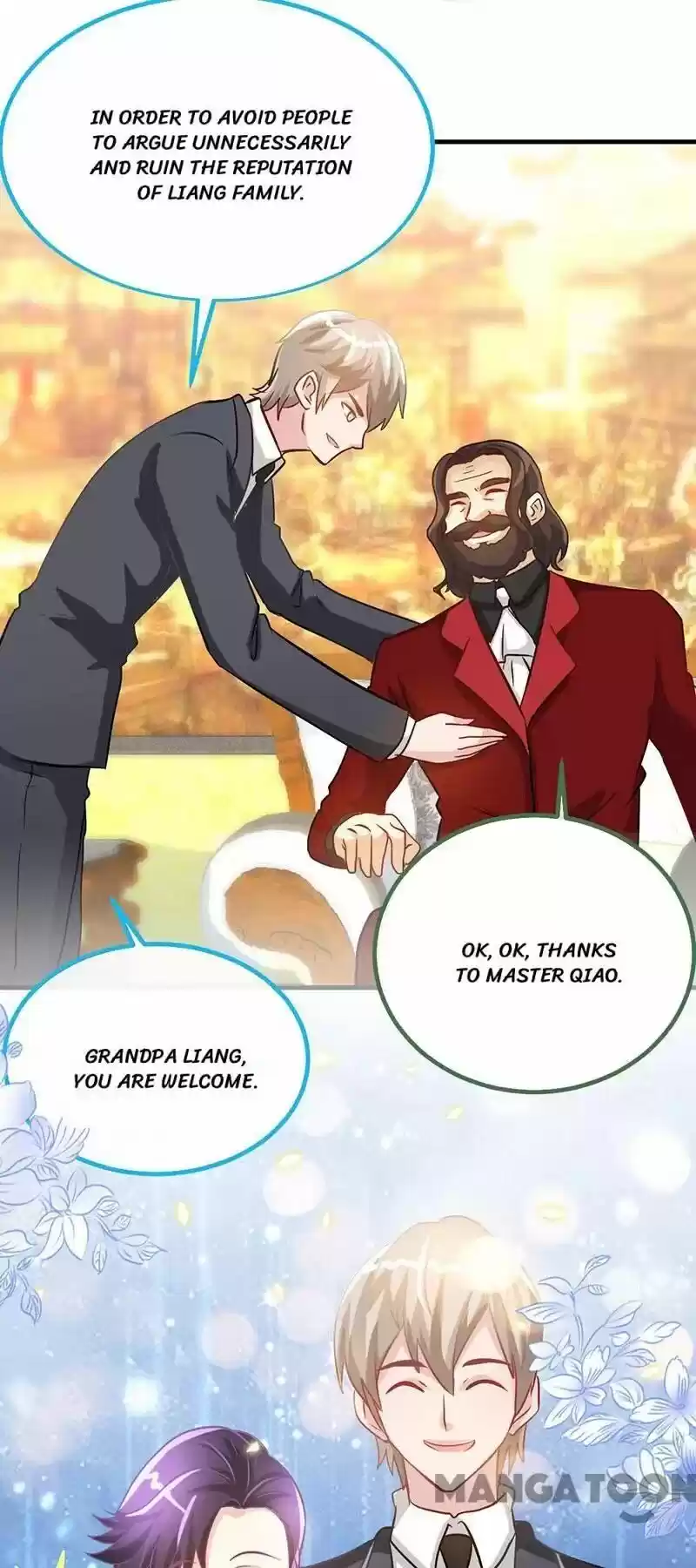 Don’T Mess With That Spicy Mother Chapter 16